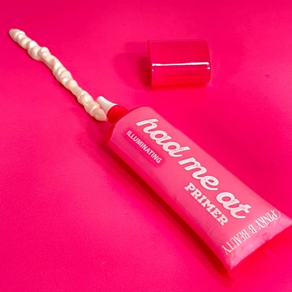 Had Me At Primer - Illuminating by Pinky B Beauty - Picture 3 of 6